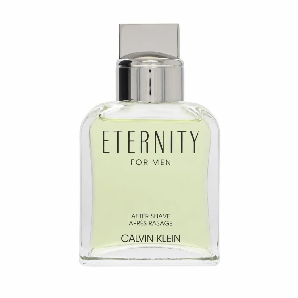 CALVIN KLEIN Eternity for men Lotion After Shave 100 ml Herren