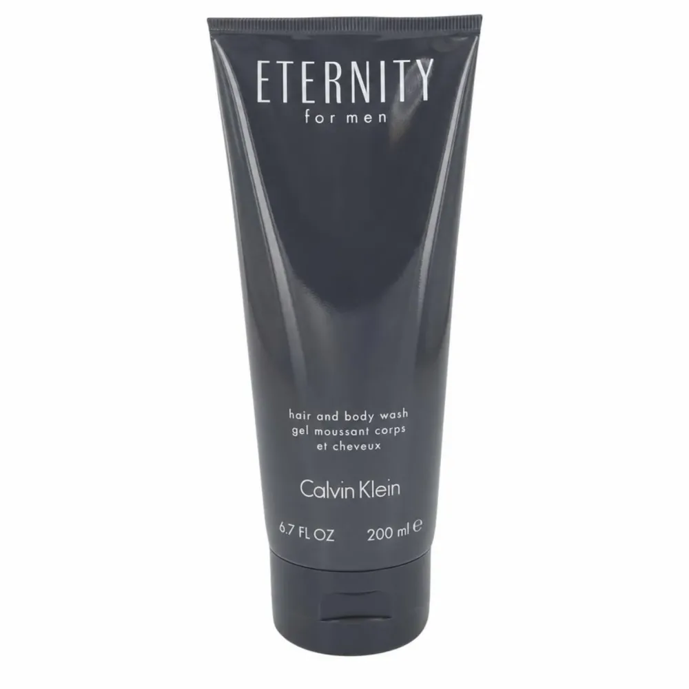 CALVIN KLEIN Eternity for men Duschgel 200 ml Herren