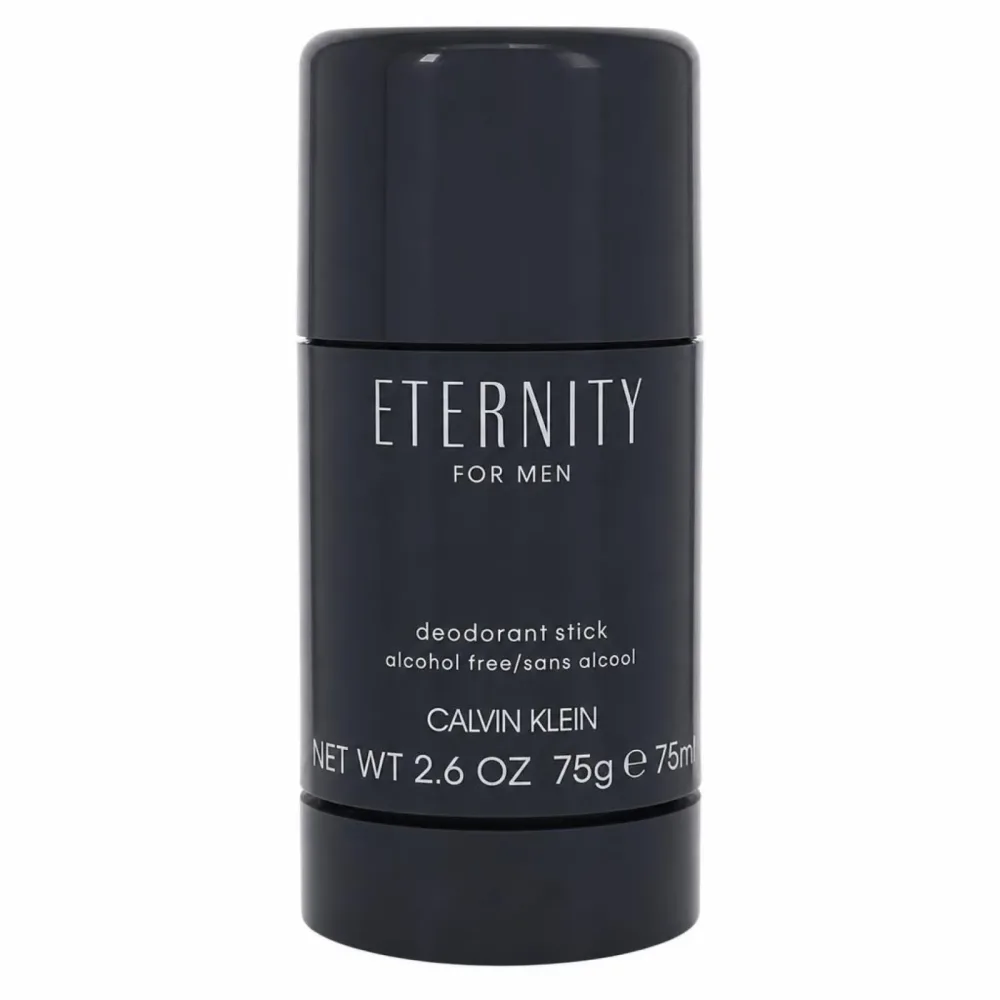 ETERNITY by Calvin Klein Deodorant Stick 77 ml