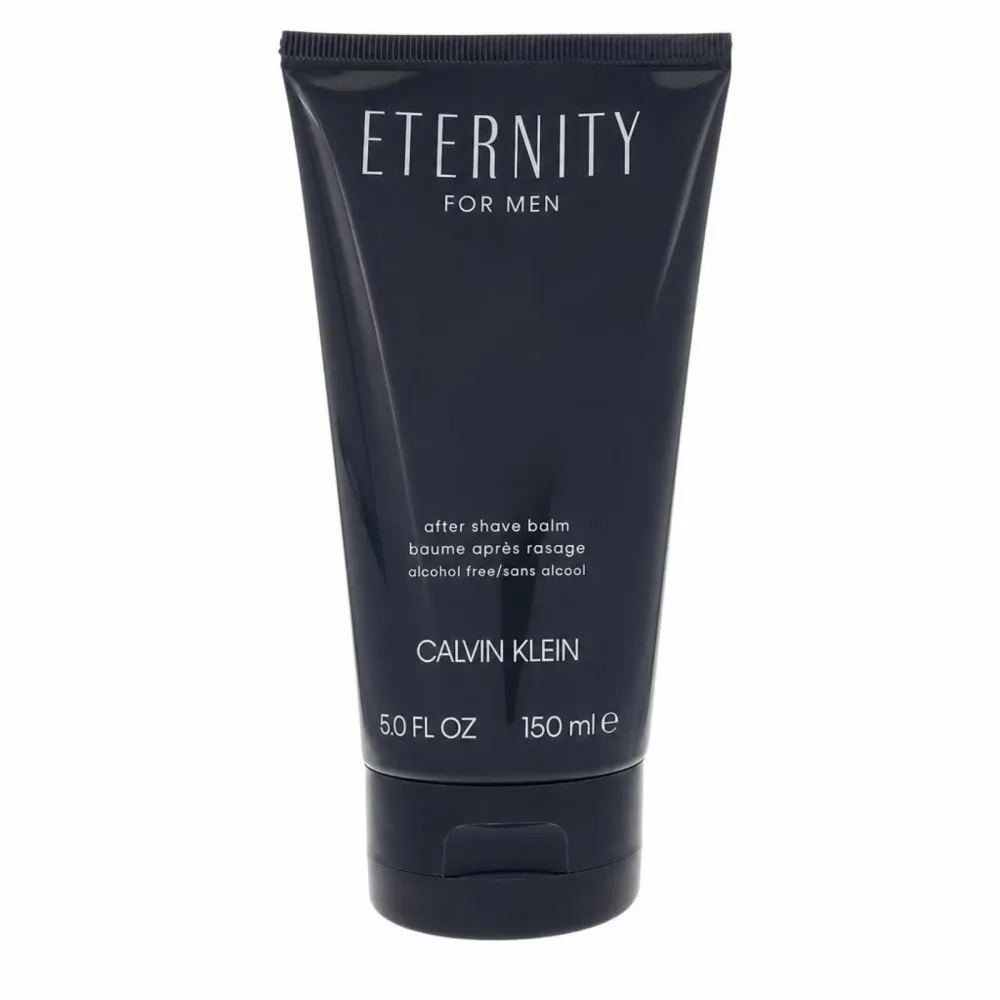 ETERNITY by Calvin Klein After Shave Balm 150 ml