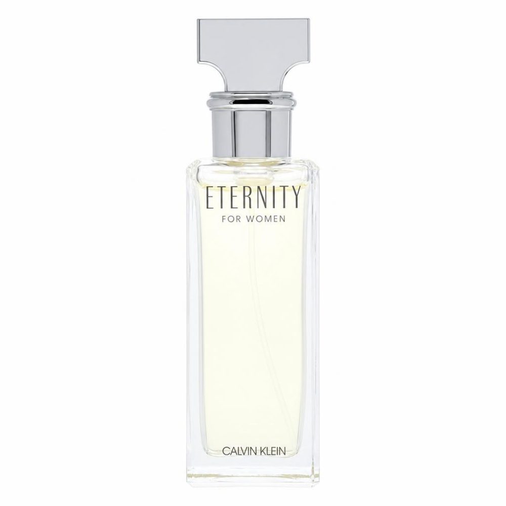 ETERNITY by Calvin Klein Eau de Parfum Spray 15 ml