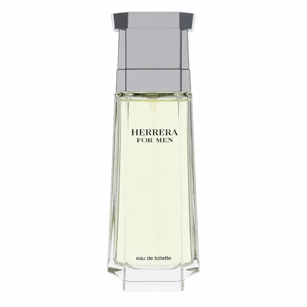 CAROLINA HERRERA - Herrera for Men, Eau de Toilette, 100  ml