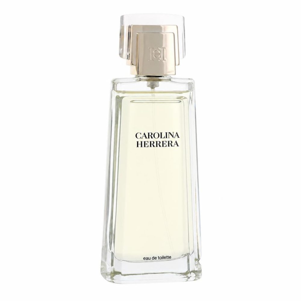 CAROLINA HERRERA by Carolina Herrera Eau de Toilette Spray 100 ml