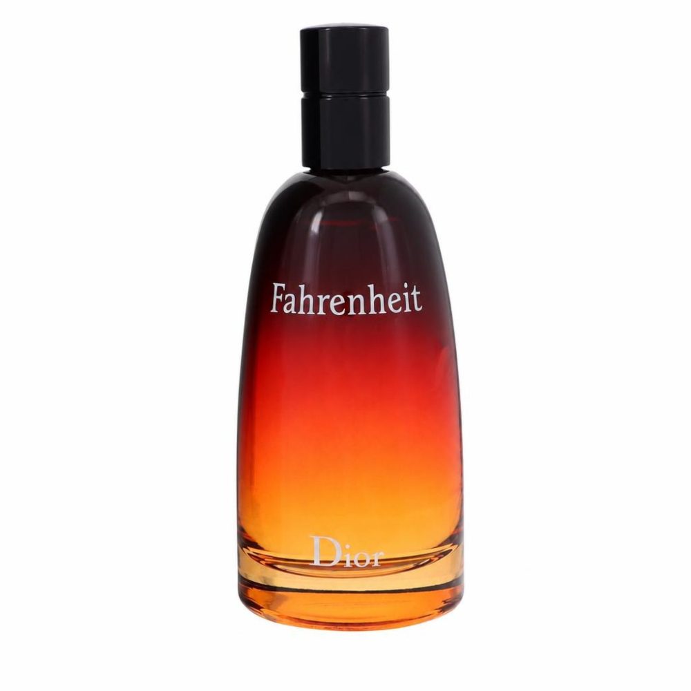 FAHRENHEIT by Christian Dior After Shave 100 ml