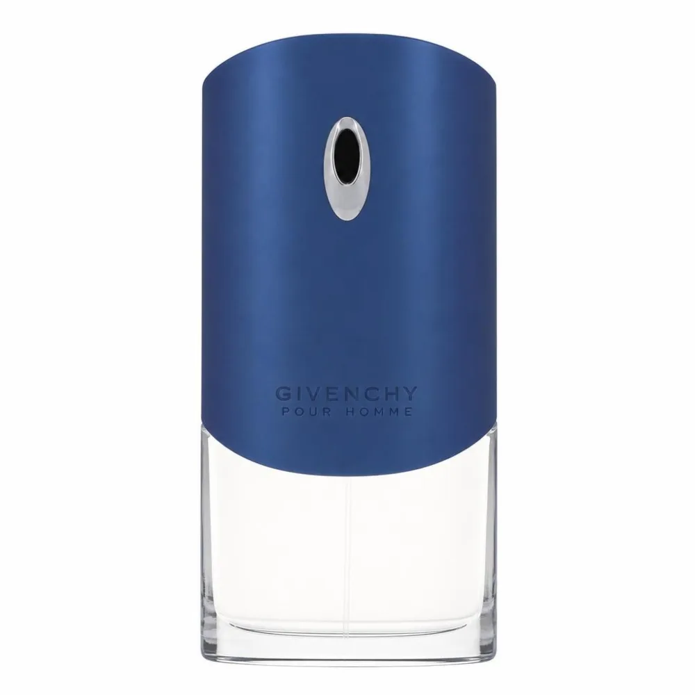 Givenchy Blue Label Eau De Toilette Spray 100 ml