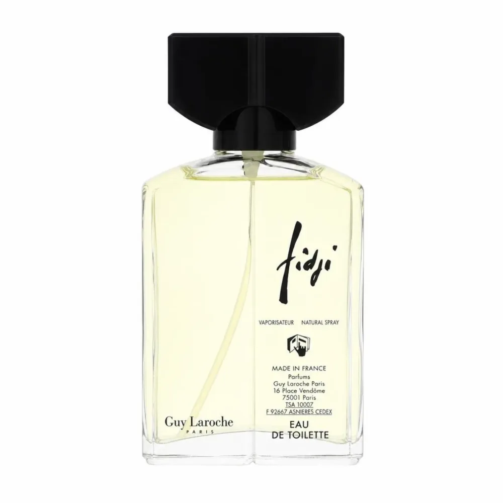 FIDJI by Guy Laroche Eau de Toilette Spray 100 ml