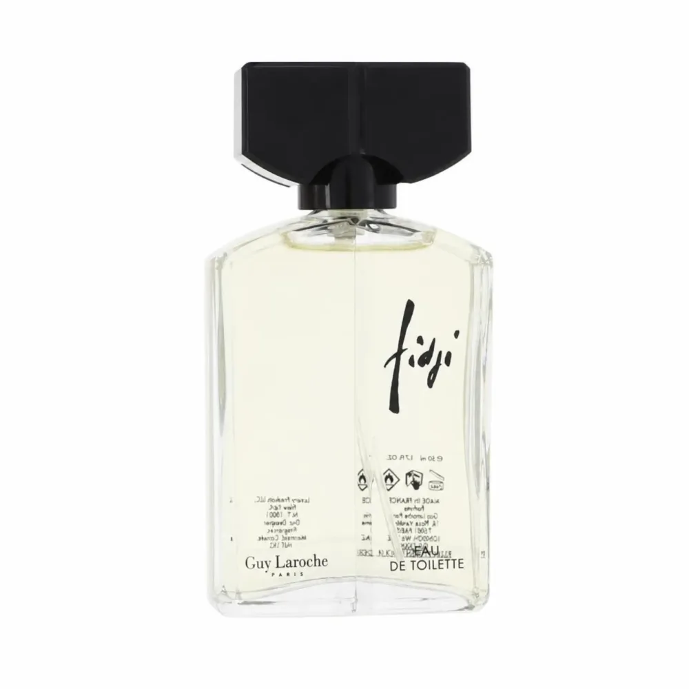 FIDJI by Guy Laroche Eau de Toilette Spray 100 ml