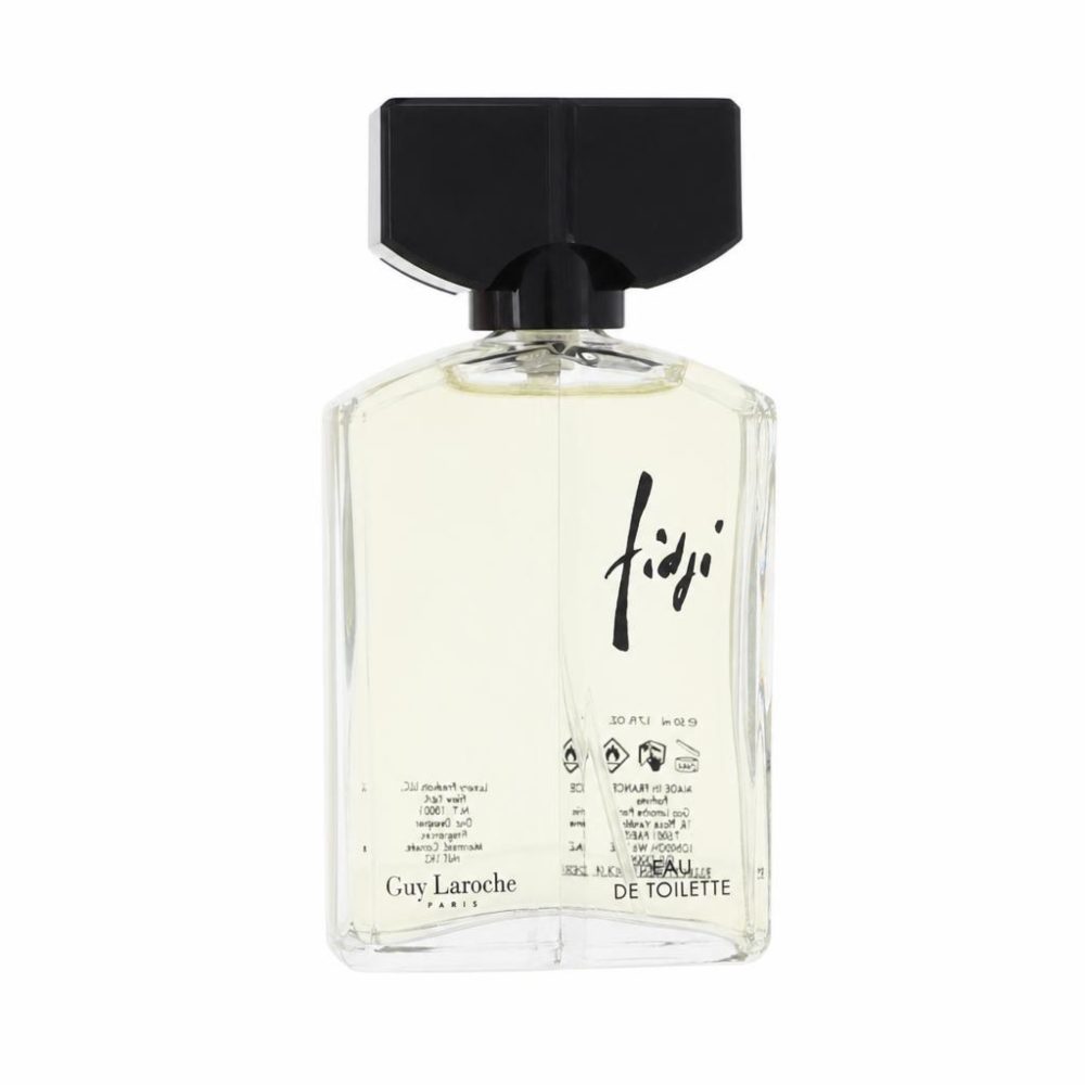 FIDJI by Guy Laroche Eau de Toilette Spray 50 ml