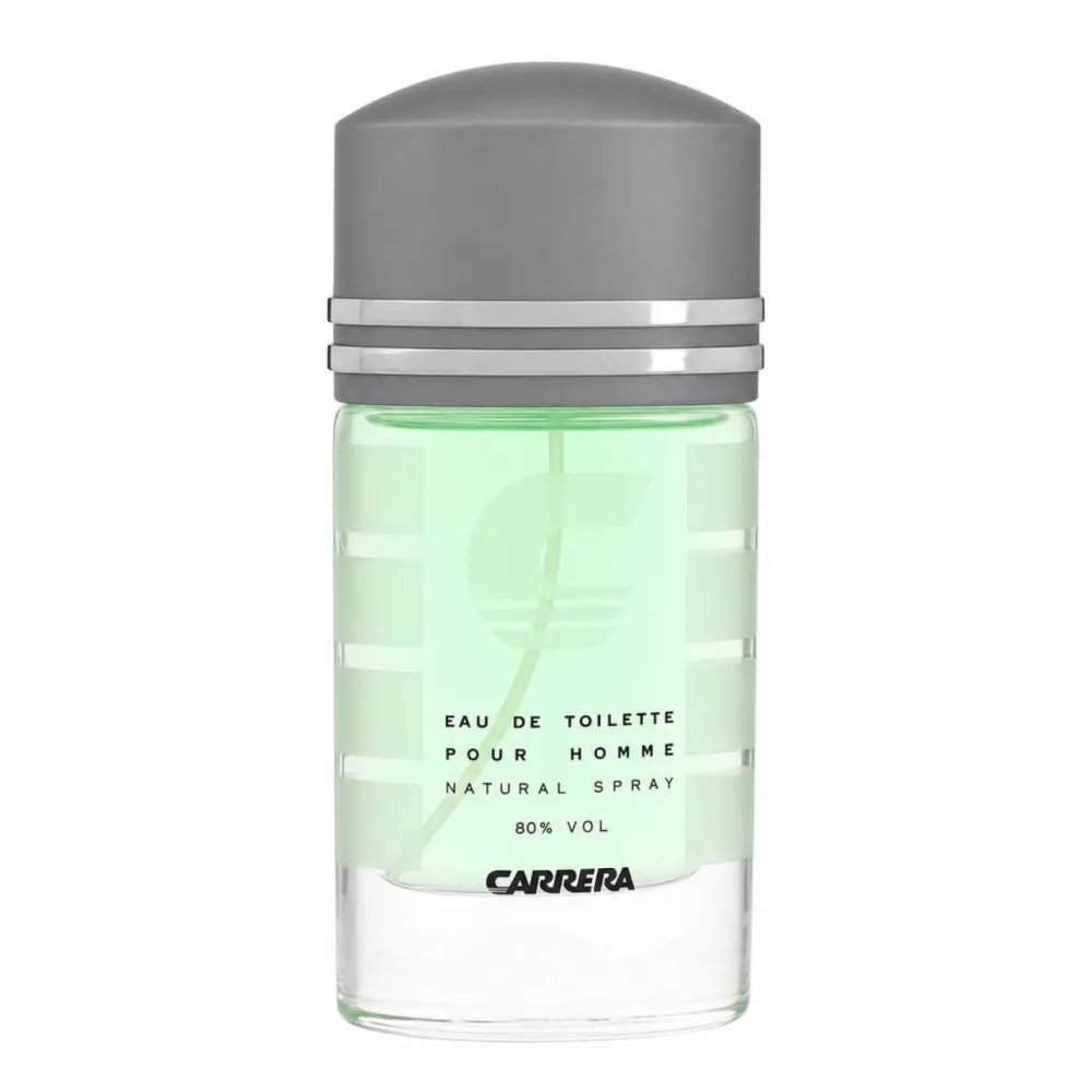 Muelhens CARRERA Eau De Toilette Spray 50 ml
