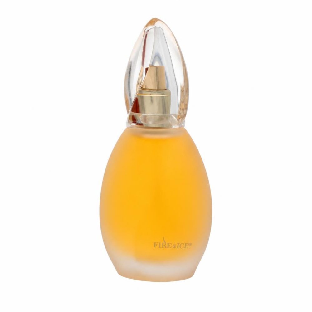 FIRE & ICE by Revlon Cologne Spray 50 ml