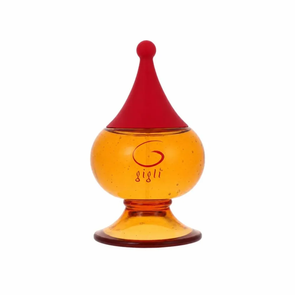 G DE GIGLI by Romeo Gigli Eau de Toilette Spray 100 ml