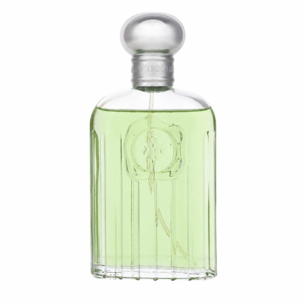 GIORGIO by Giorgio Beverly Hills Eau de Toilette Spray 120 ml