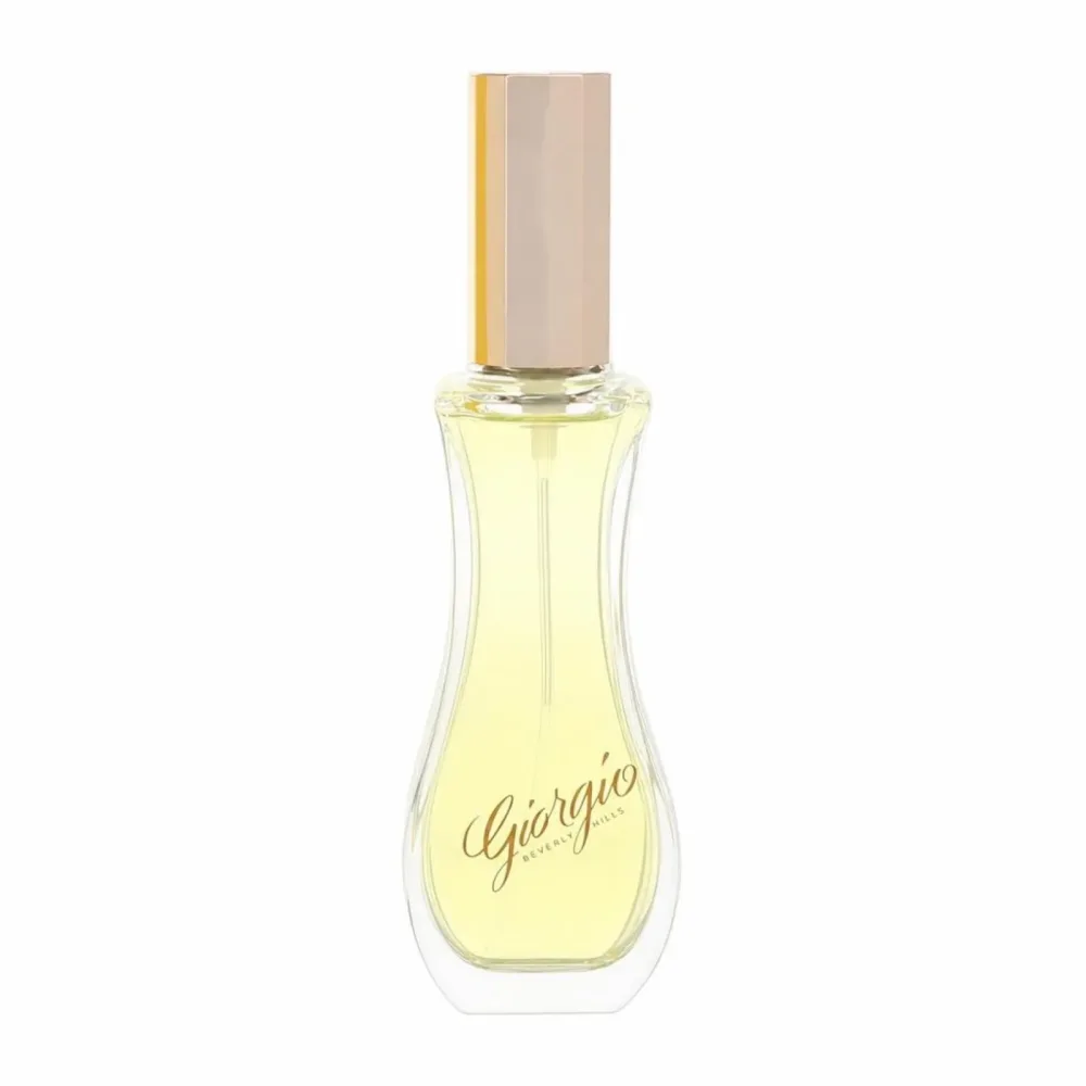Giorgio Beverly Hills GIORGIO Eau De Toilette Spray 50 ml