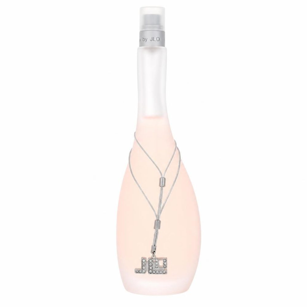 Glow by Jennifer Lopez Eau de Toilette Spray 100 ml
