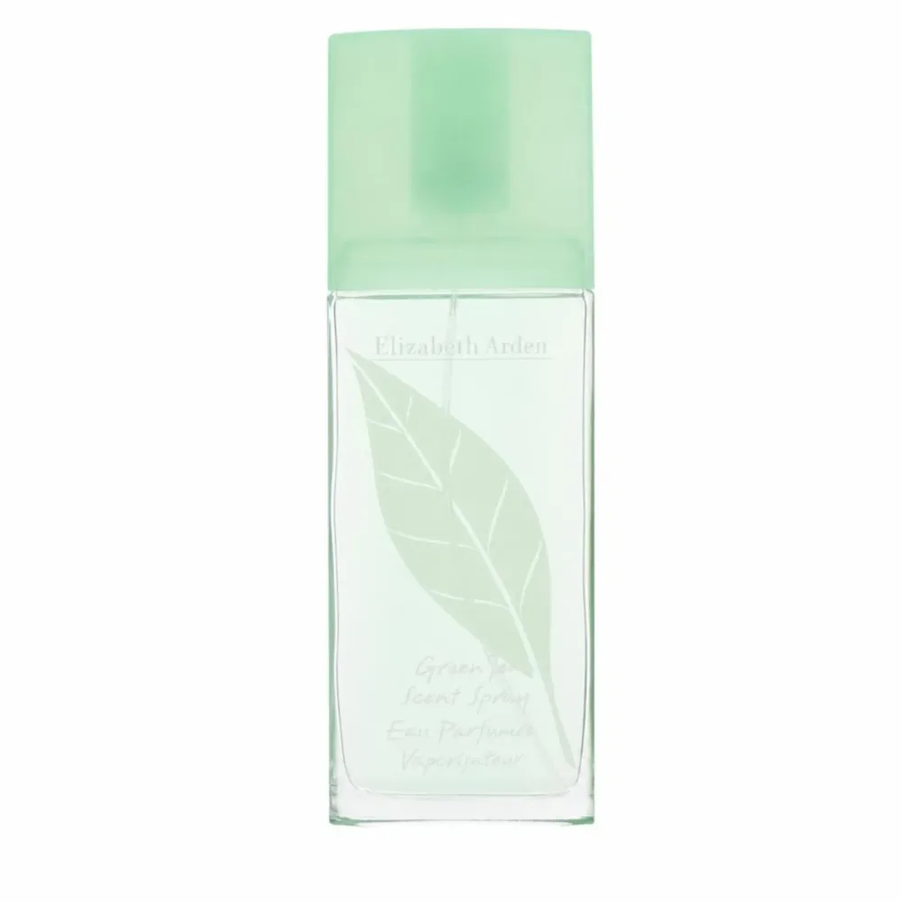 Elizabeth Arden Green Tea & Sunflowers Damenparfum 100 ml Damen
