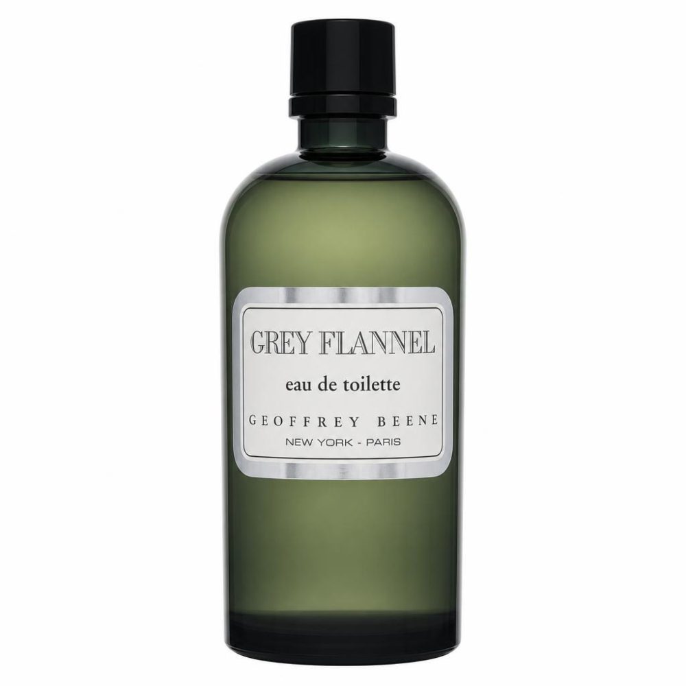 GREY FLANNEL by Geoffrey Beene Eau de Toilette 240 ml