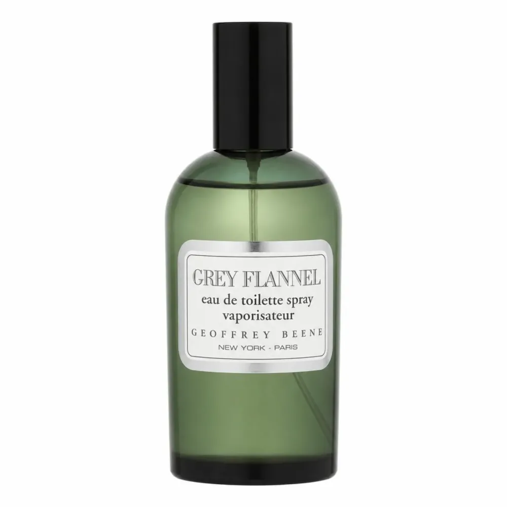 GREY FLANNEL by Geoffrey Beene Eau de Toilette Spray 120 ml