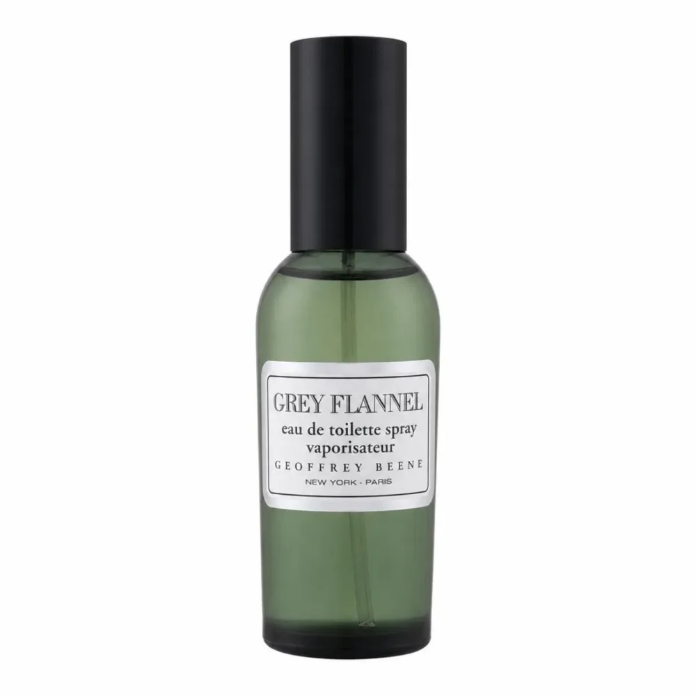 GREY FLANNEL by Geoffrey Beene Eau de Toilette Spray 30 ml