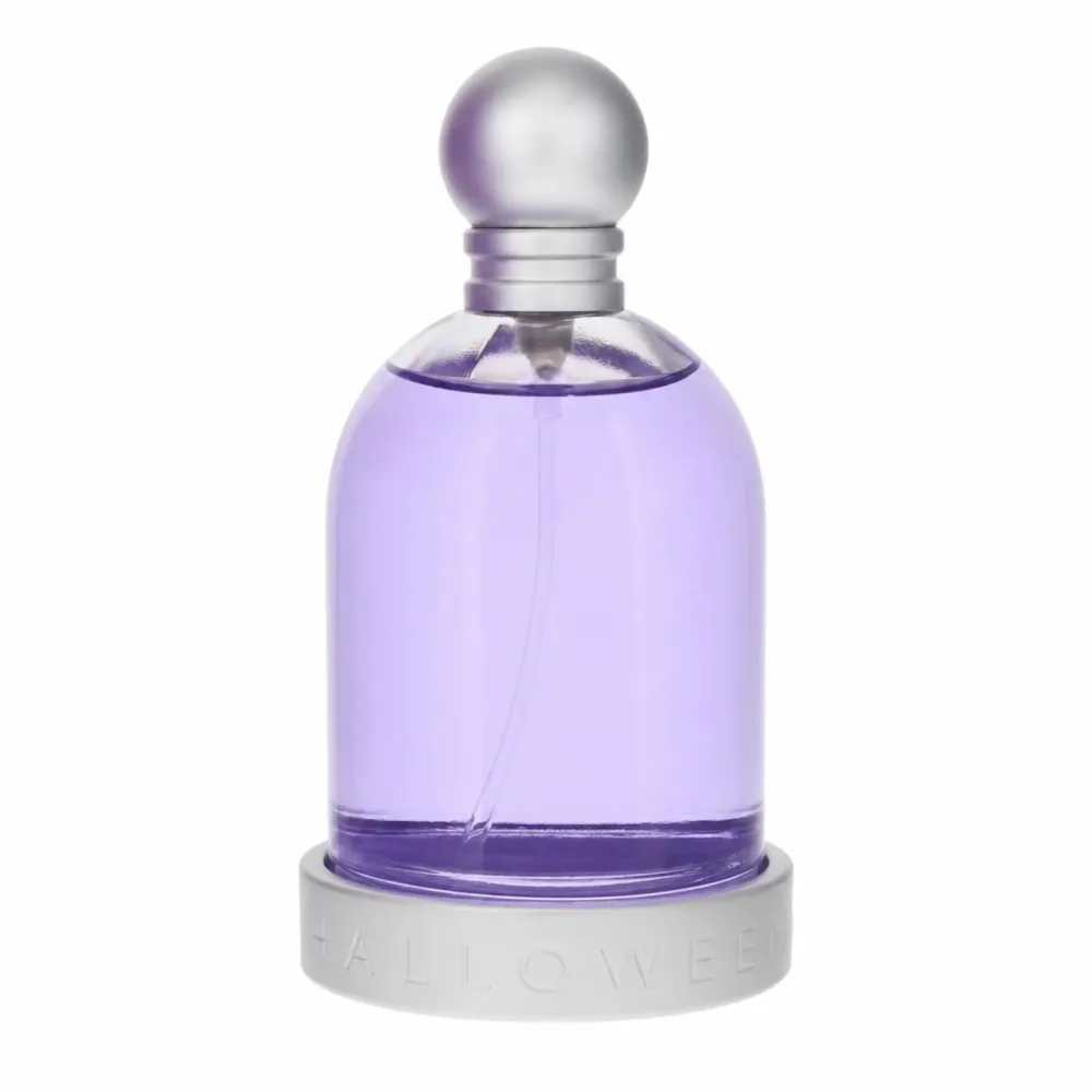 HALLOWEEN by Jesus Del Pozo Eau de Toilette Spray 100 ml