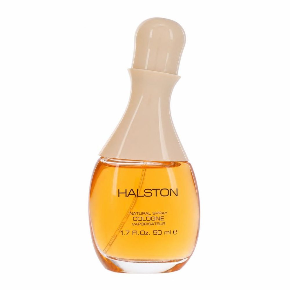HALSTON by Halston Cologne Spray 50 ml