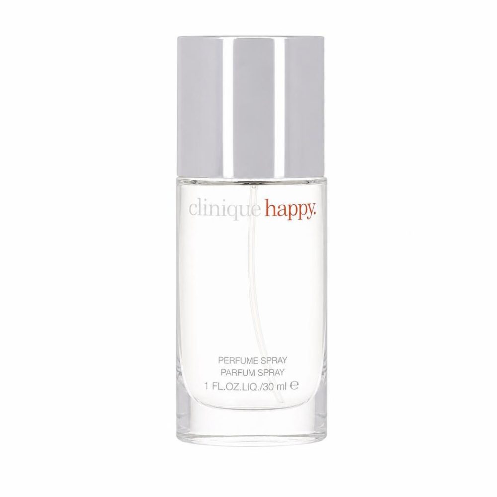 Clinique Happy Damenparfum 30 ml Damen