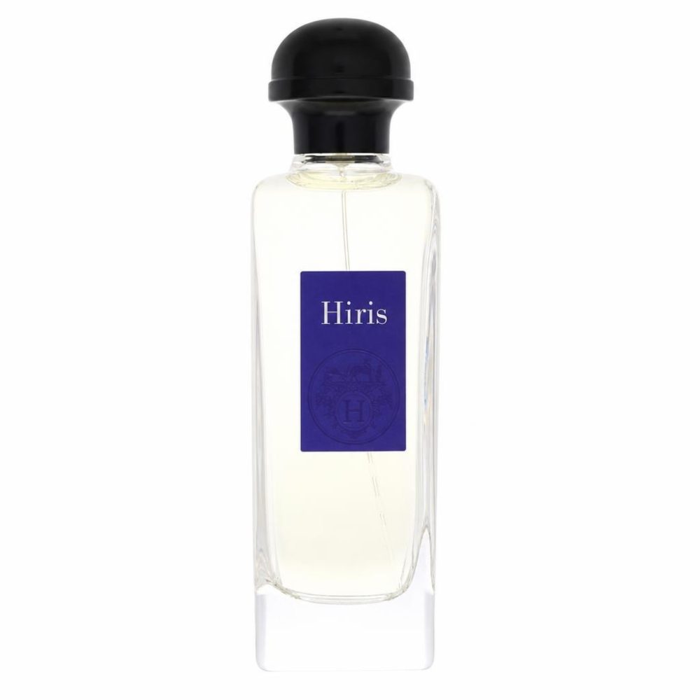 Hermes Hiris Eau De Toilette Spray 100 ml