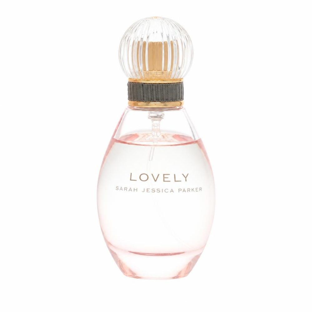Lovely by Sarah Jessica Parker Eau de Parfum Spray 30 ml