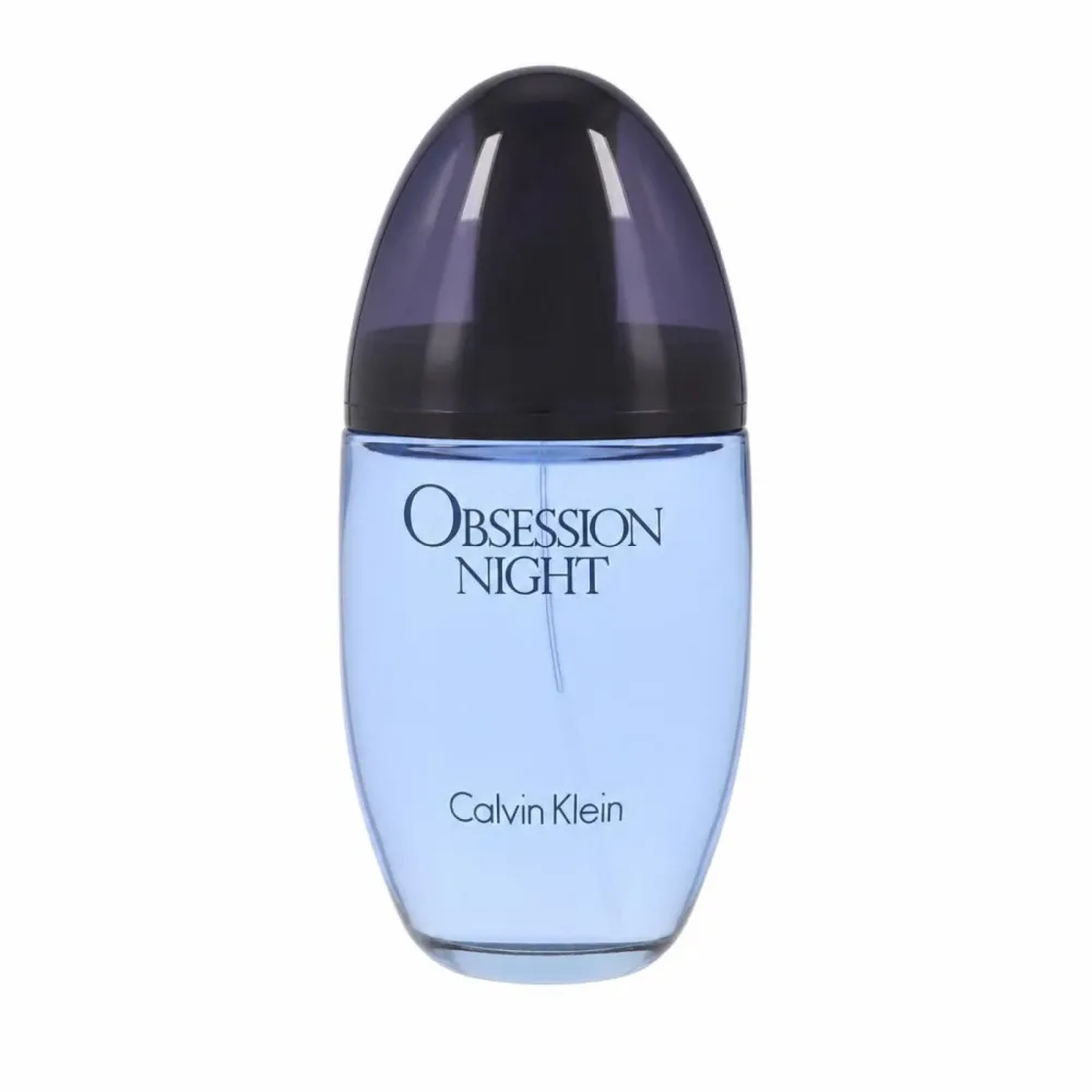Obsession Night by Calvin Klein Eau de Parfum Spray 100 ml