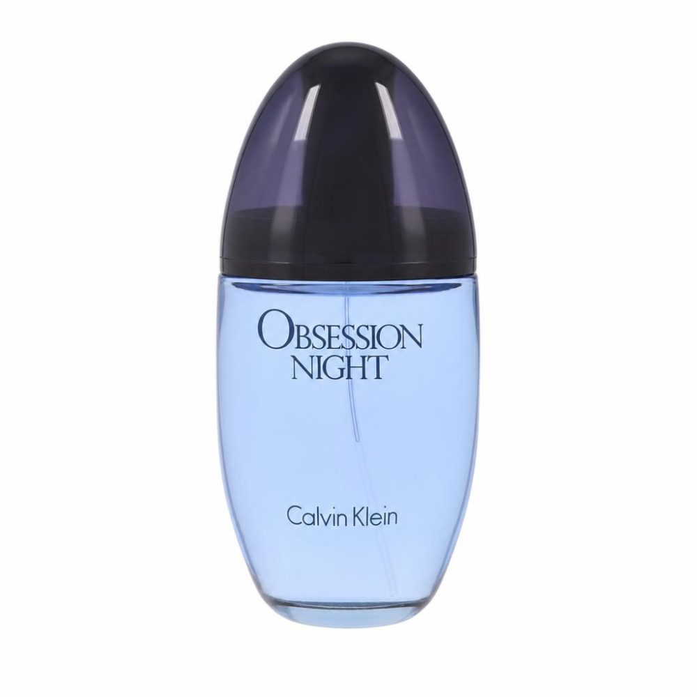 Obsession Night by Calvin Klein Eau de Parfum Spray 100 ml