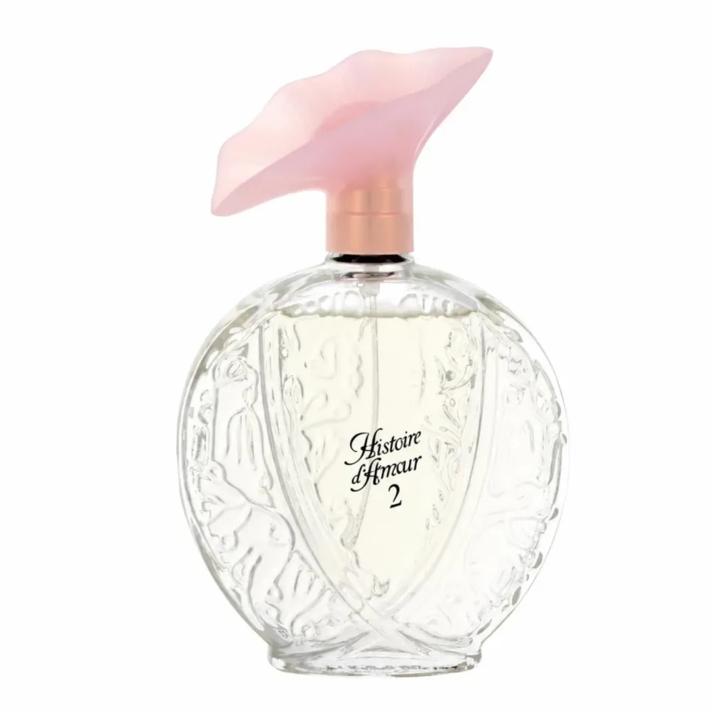 HISTOIRE D&acirc;&euro;&trade;AMOUR 2 by Aubusson Eau de Toilette Spray 98 ml