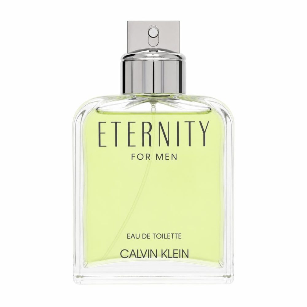 ETERNITY by Calvin Klein Eau de Toilette Spray 200 ml