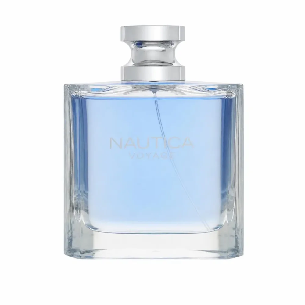 Nautica Voyage by Nautica Eau de Toilette Spray 100 ml