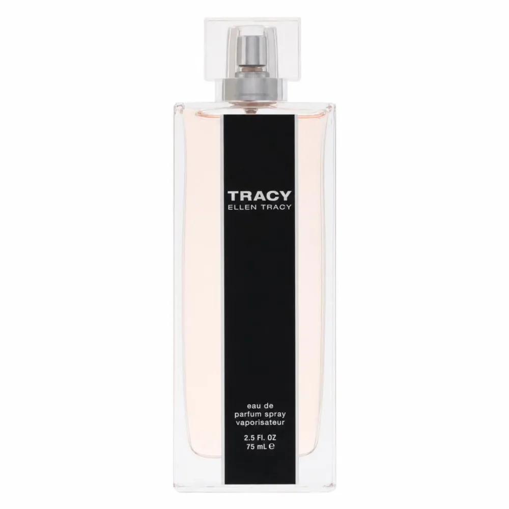 Ellen Tracy Tracy Eau De Parfum Spray 75 ml