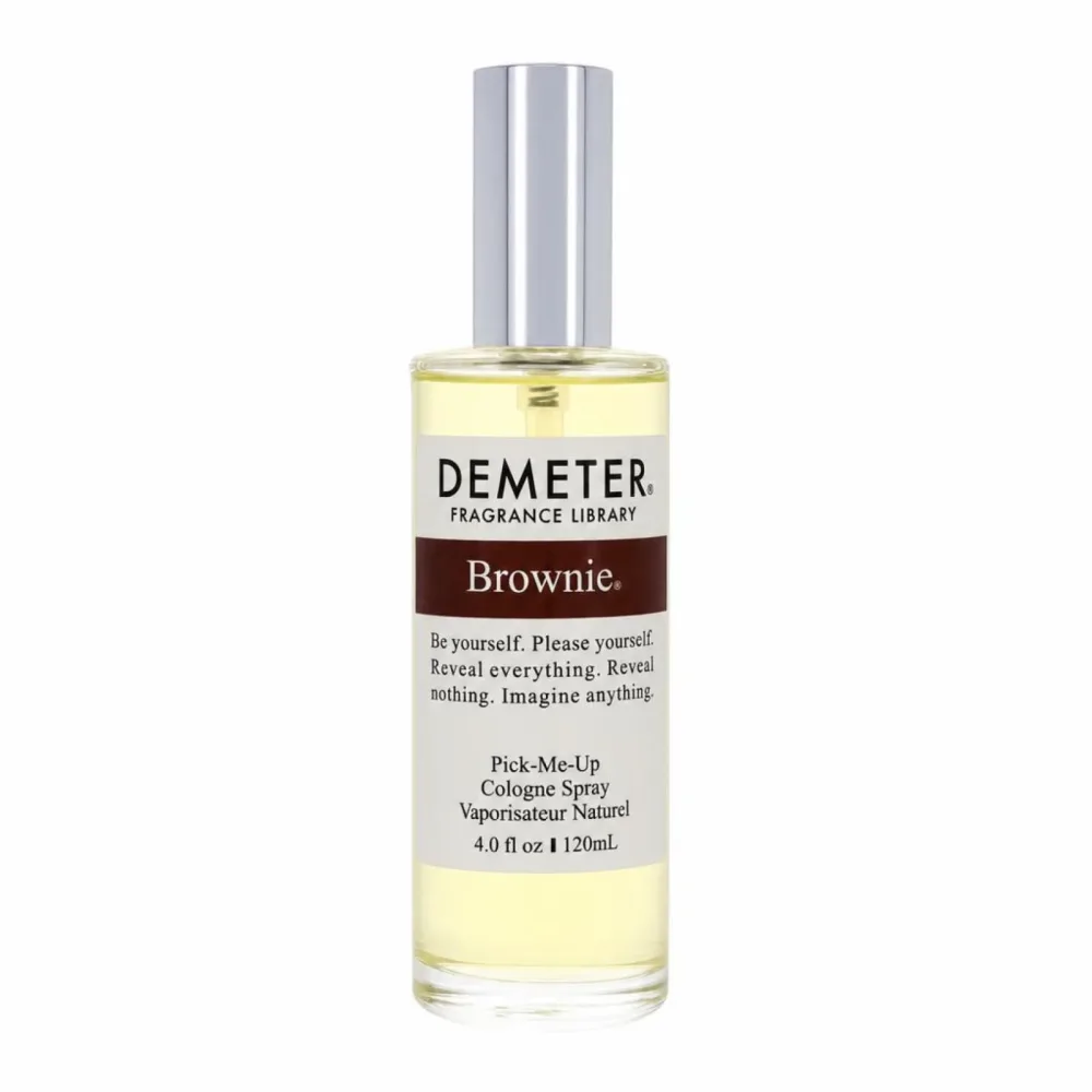 Brownie by Demeter Cologne Spray 120 ml