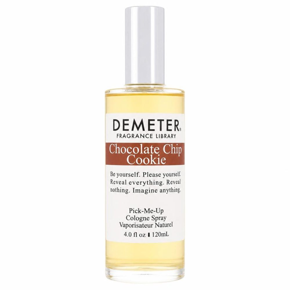 Chocolate Chip Cookie by Demeter Cologne Spray 120 ml