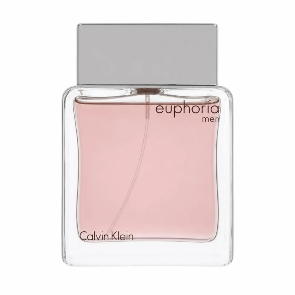 Euphoria by Calvin Klein Eau de Toilette Spray 100 ml