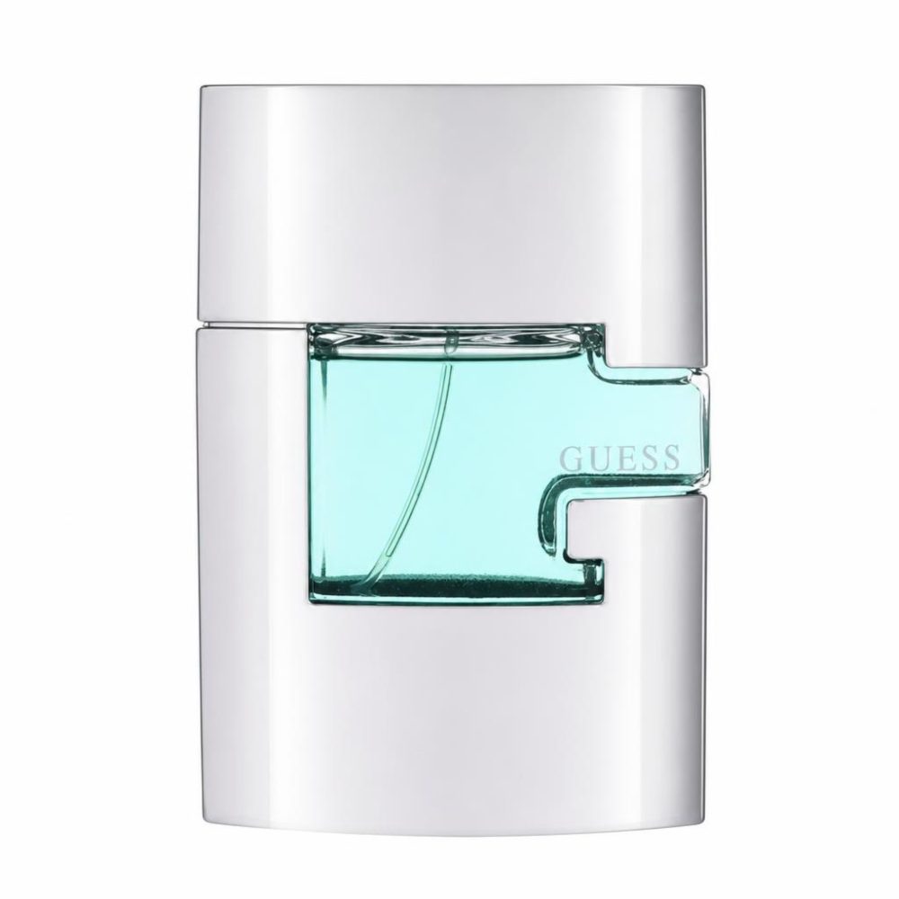 Guess (New) by Guess Eau de Toilette Spray 75 ml