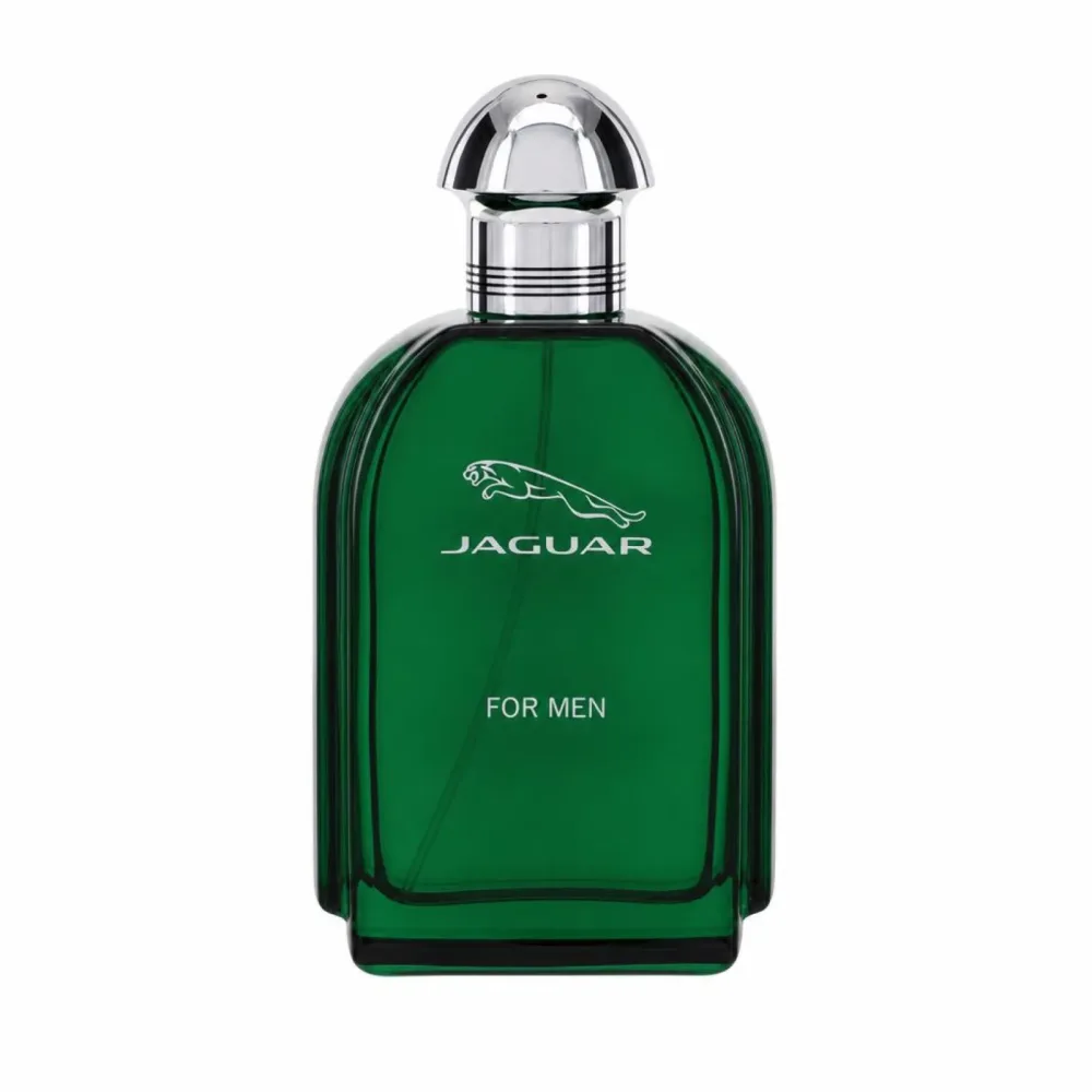 Jaguar Eau De Toilette Spray 100 ml