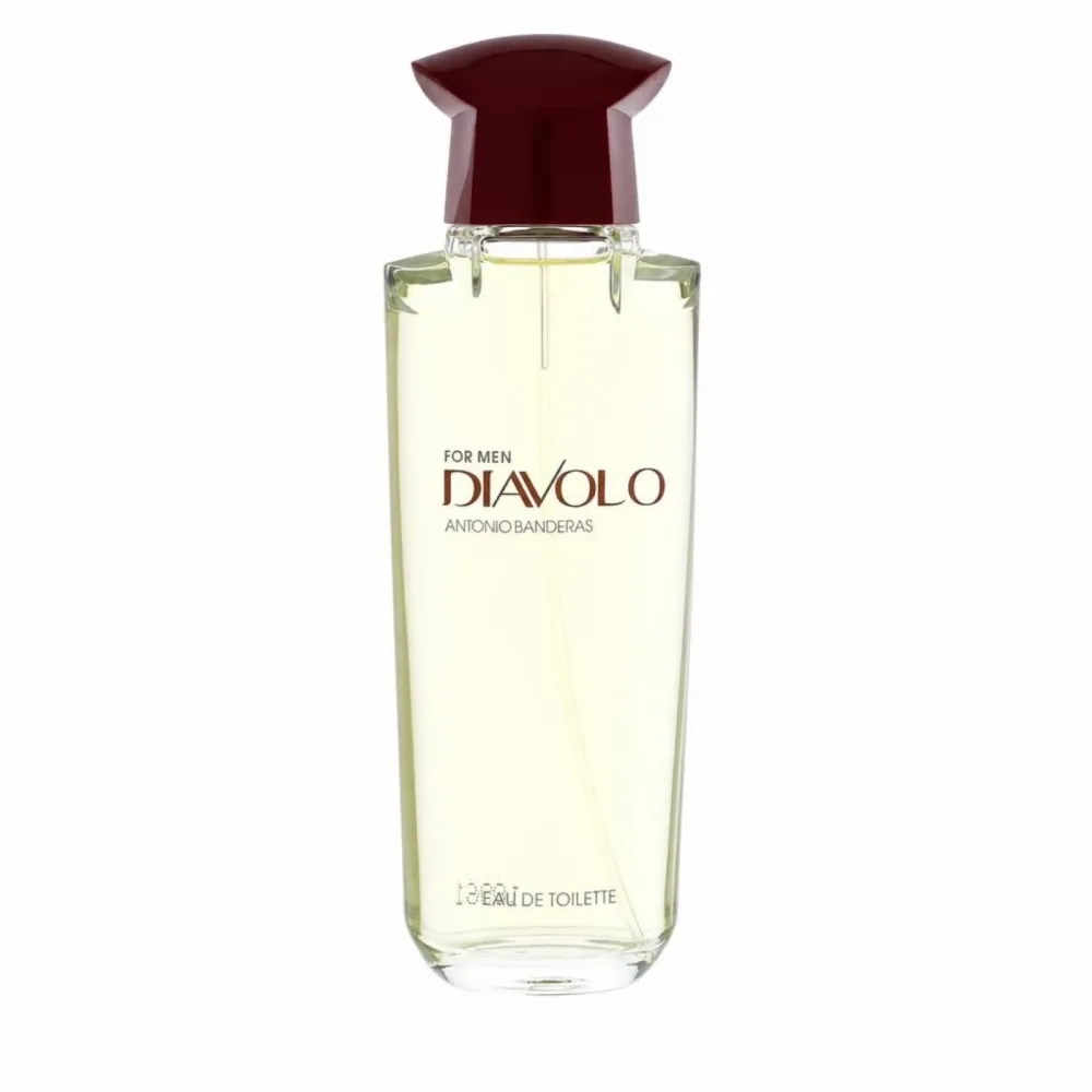 Diavolo by Antonio Banderas Eau de Toilette Spray 100 ml