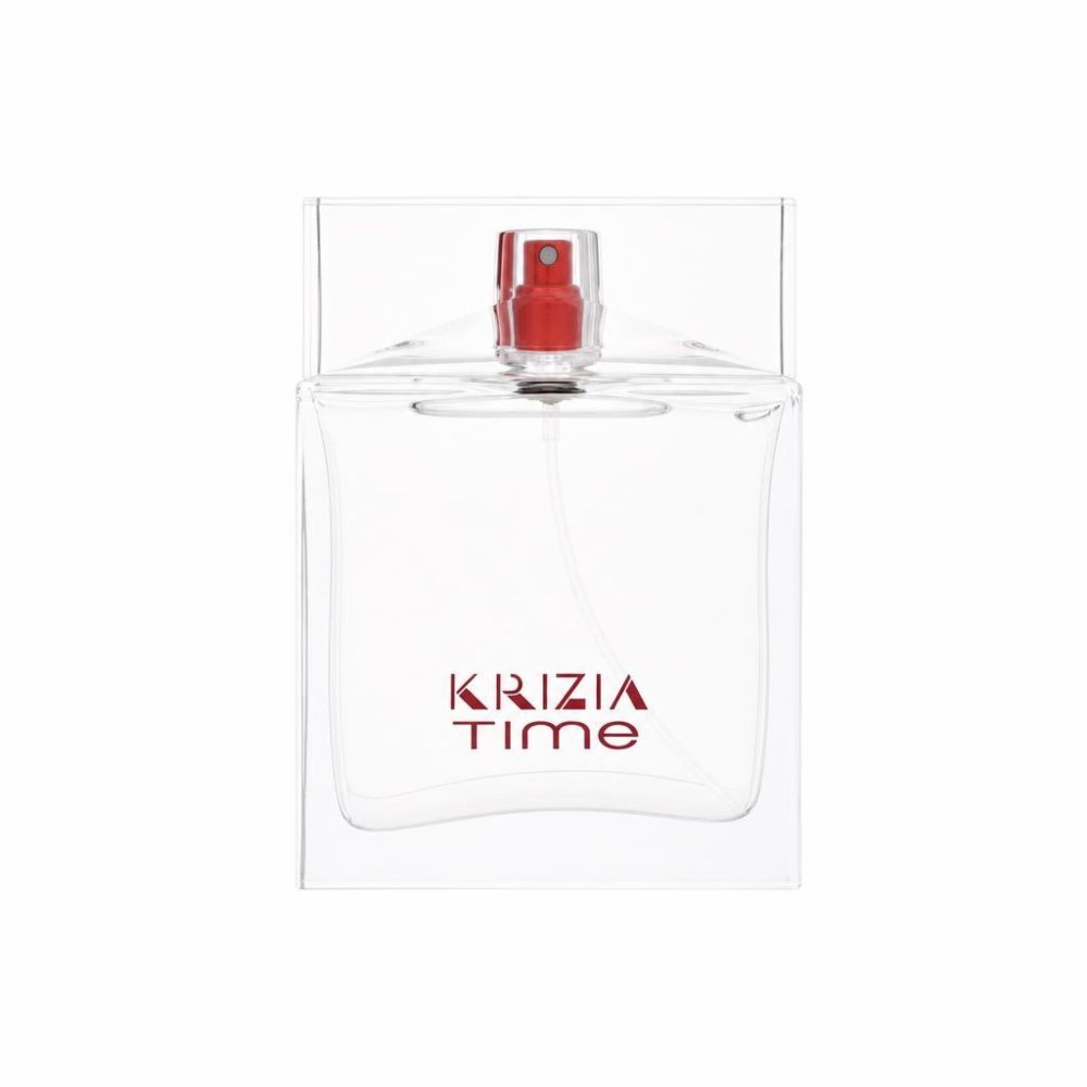 Krizia Time by Krizia Eau de Toilette Spray 75 ml