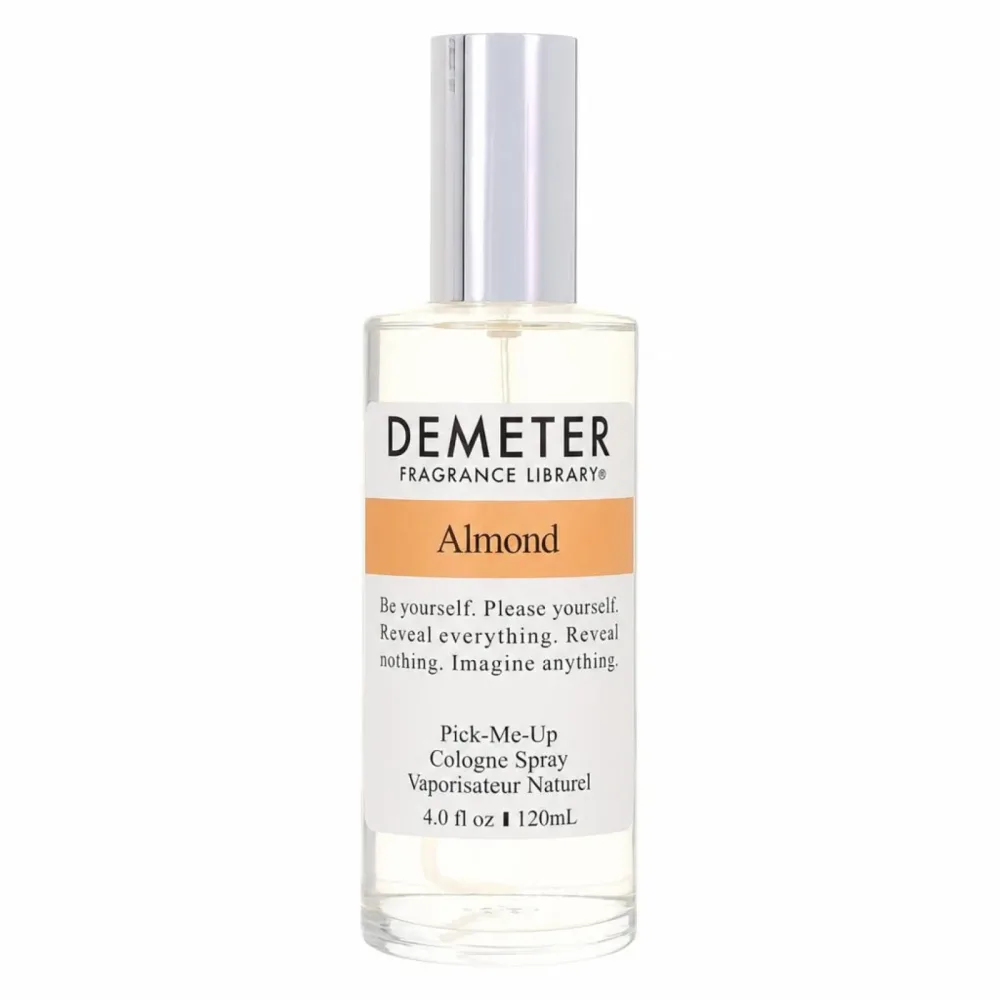 Demeter Almond Cologne Spray 120 ml