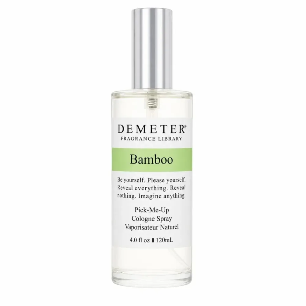 Demeter by Demeter Bamboo Cologne Spray 120 ml