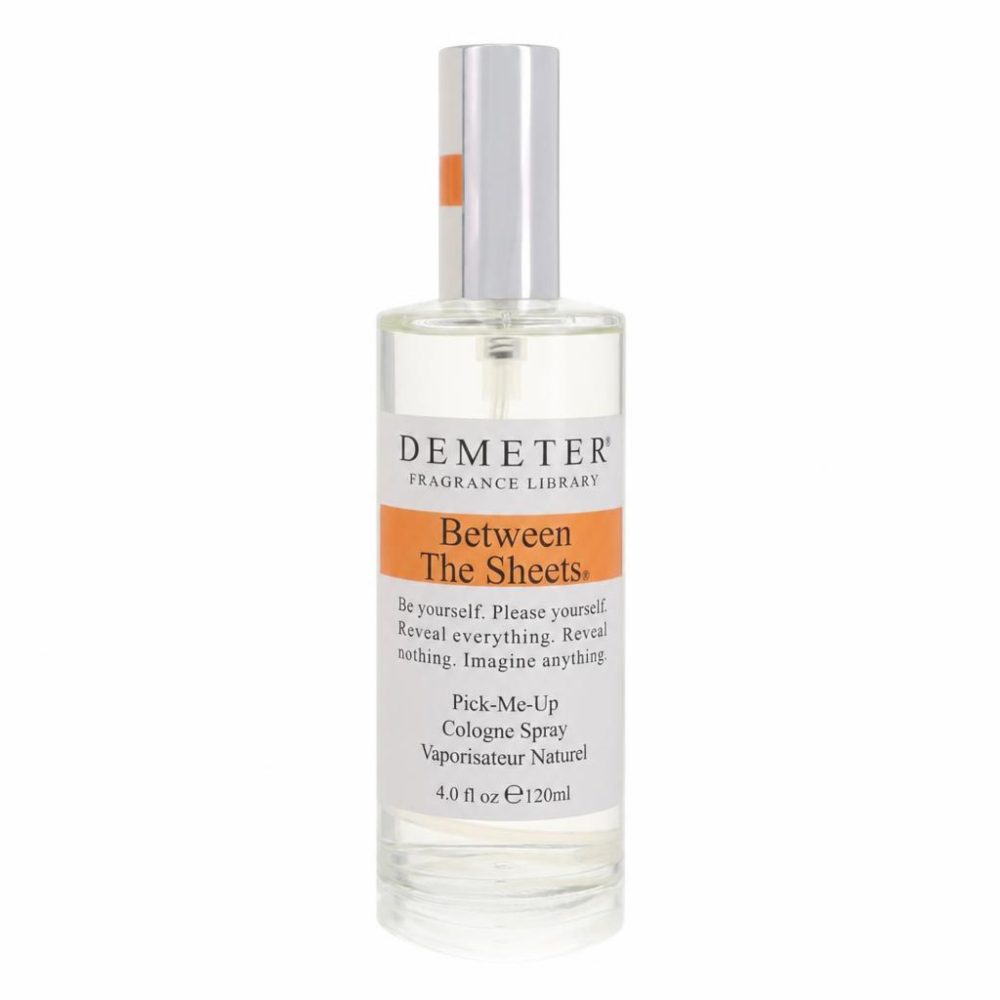 Demeter Between The Sheets by Demeter Cologne Spray 120 ml