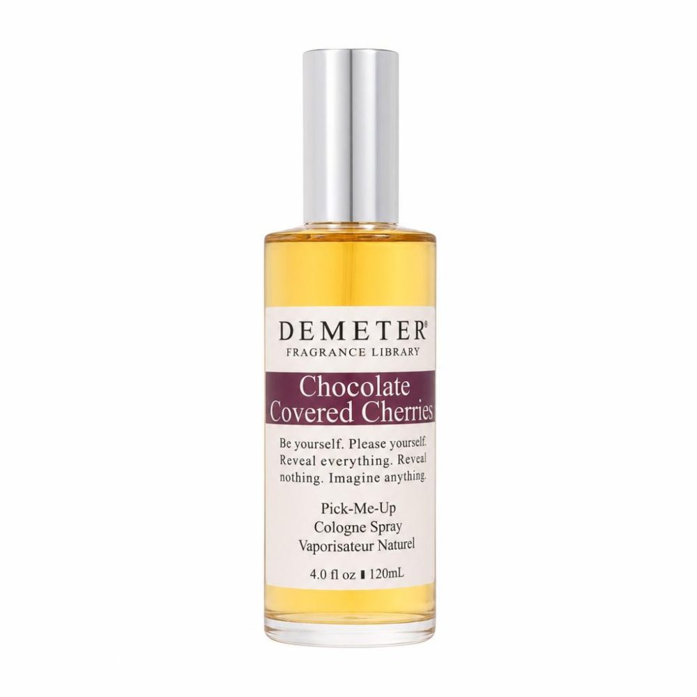 Demeter Chocolate Covered Cherries by Demeter Cologne Spray 120 ml