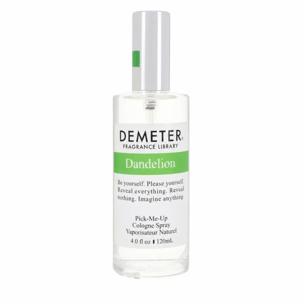 Demeter by Demeter Dandelion Cologne Spray 120 ml