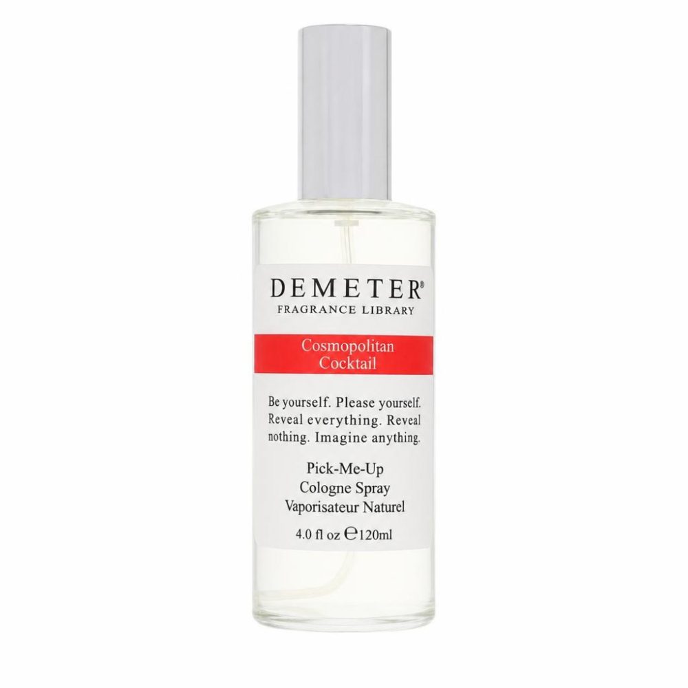 Demeter by Demeter Cosmopolitan Cocktail Cologne Spray 120 ml