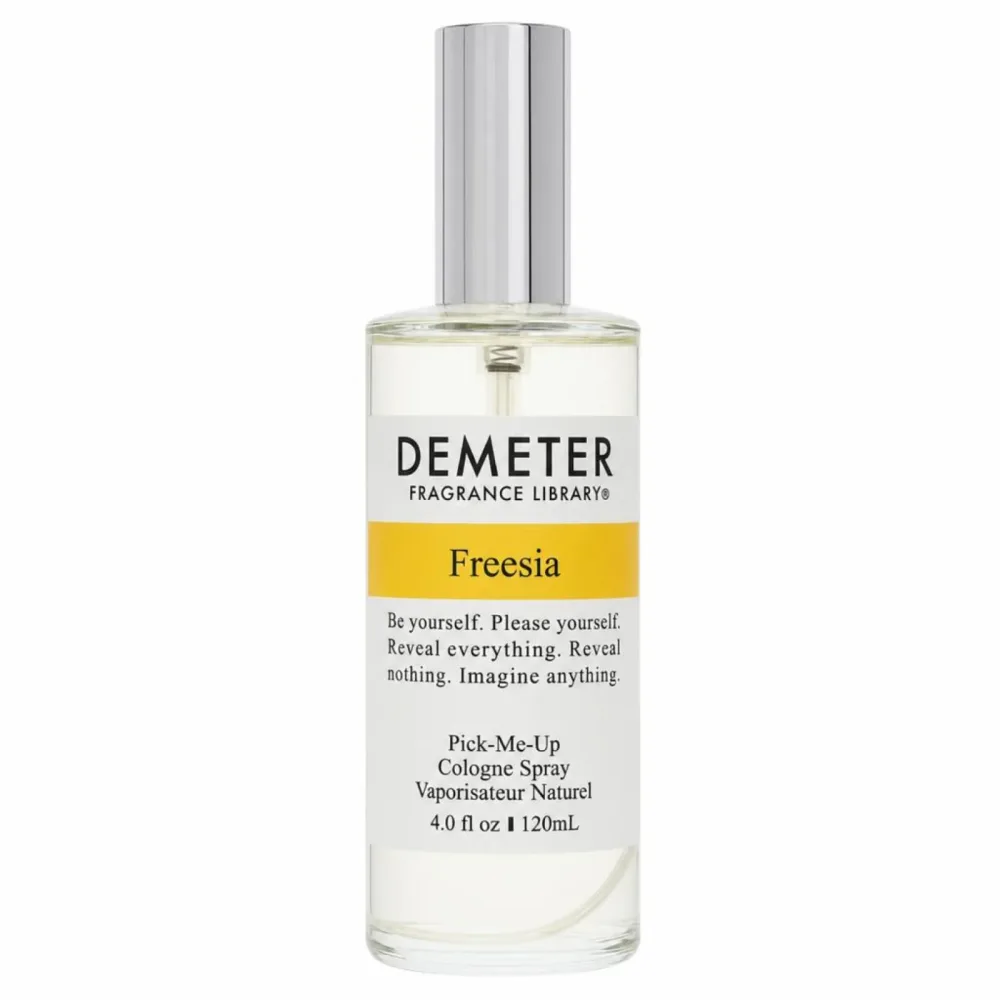 Demeter Freesia Cologne Spray 120 ml