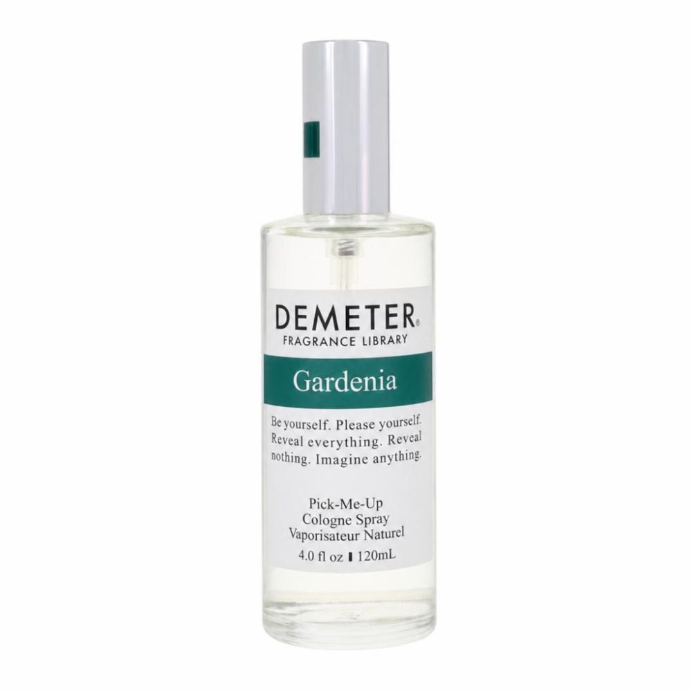 Demeter Gardenia by Demeter Cologne Spray 120 ml