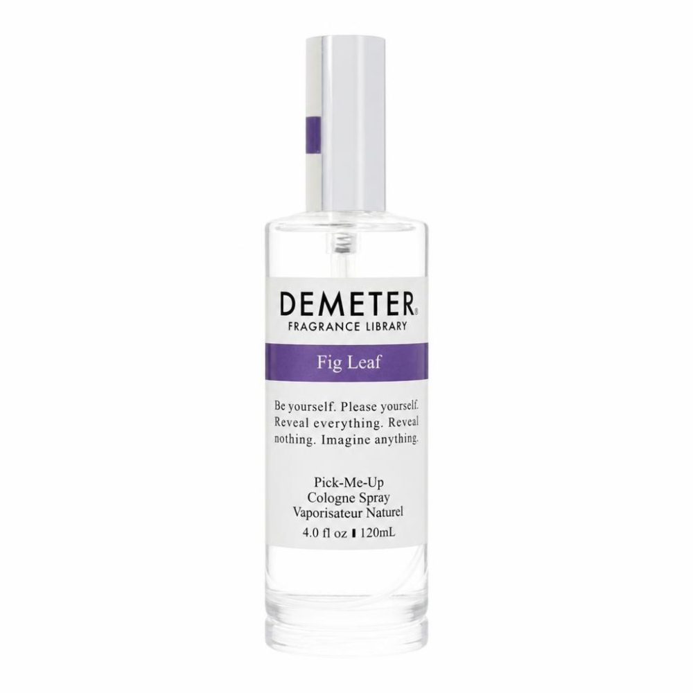 Demeter by Demeter Fig Leaf Cologne Spray 120 ml