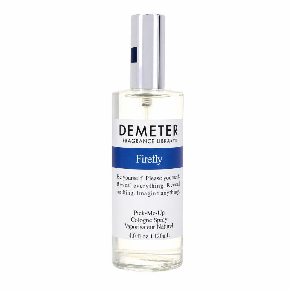 Demeter Firefly Cologne Spray 120 ml